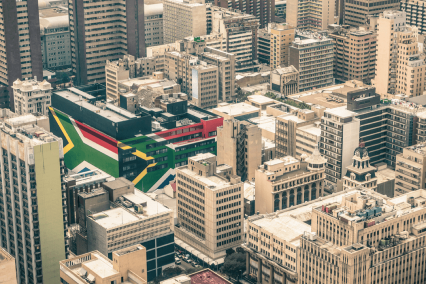 South Africa